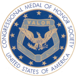 Congressional Medal of Honor Society