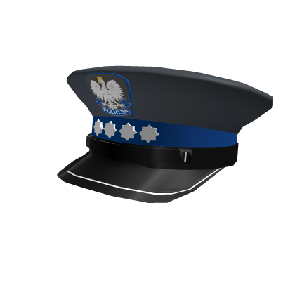 Police - Captin (PL)