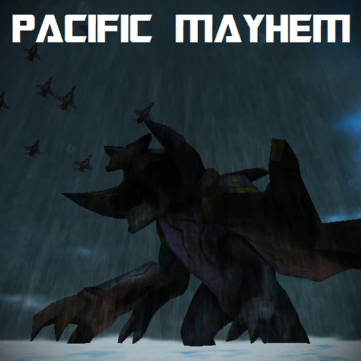 Pacific Mayhem