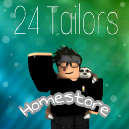 24 Tailors's Homestore