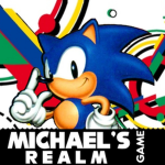 Michael's Game Realm