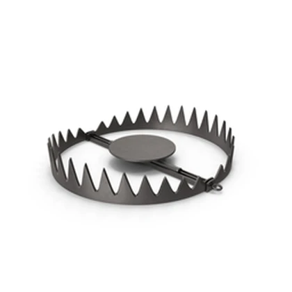 Trappers :D Roblox group icon