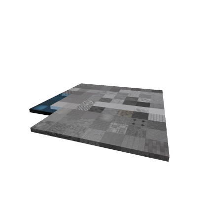 my texture pack