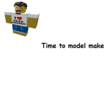 Model Makers Epic Too