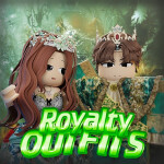 Royalty Outfits [NEW!] 200+