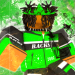 The Racks Empire