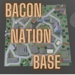 Home Of The Bacons