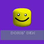 Doris' Den