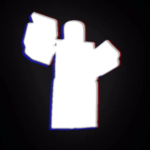 Blue UGC