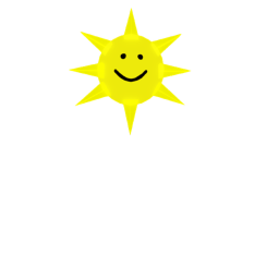 Sun palace.