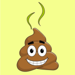 Poops Are Kings