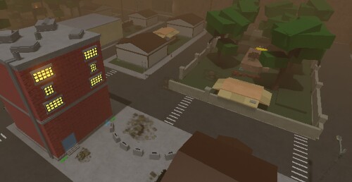 Hood Battlegrounds