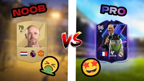 Manager RNG ⚽