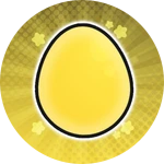 Golden Eggs