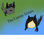 -The Canine Sisters-