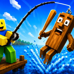 FISHING FOR BRAINROTS