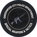 Special Weapons & Tactics | GCPD