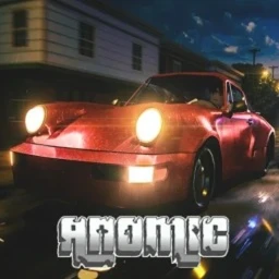 Anomic : Revamp Dev Server icon