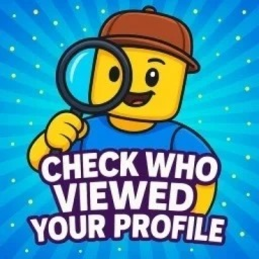 Who Has Viewed My Profile? 👀🔍