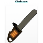 Chainsaw buddies in Mortem matlliam