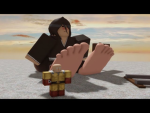 Rukia feet group