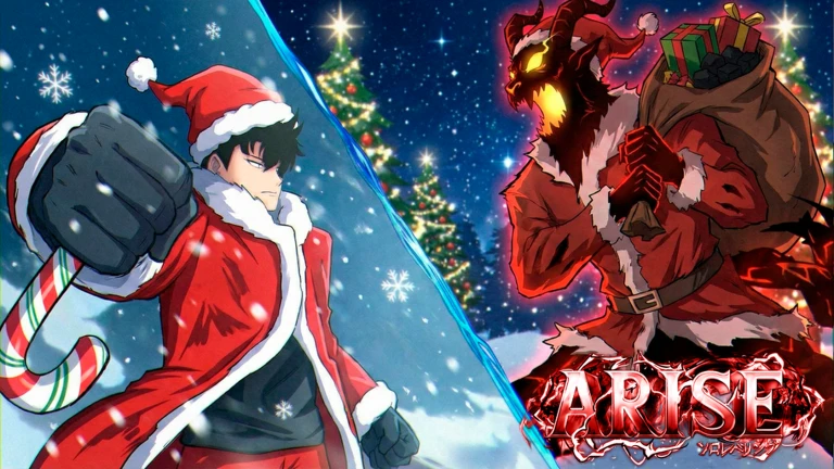XMAS 2 & OVERLORD
