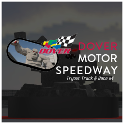 Dover Motor Speedway