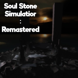 Soul Stone Simulator : Remastered