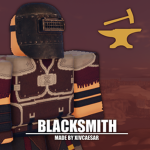 CL | Blacksmith