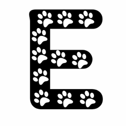 E 🐾