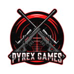 Pyrex Games
