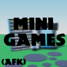 MiniGames AFK