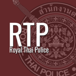 RTP | Royal Thai Police