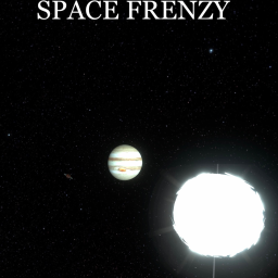 Space Frenzy