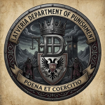 Department of Punishment