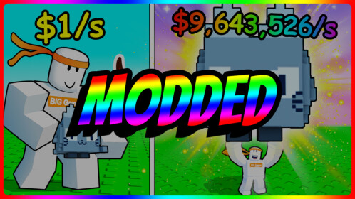 Steal a Pet Modded 😹