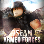 -= Osean Armed Forces =-
