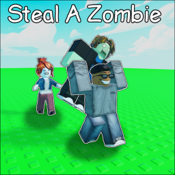 [LAUNCH] Steal A Zombie!
