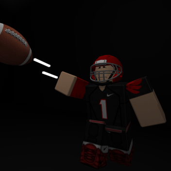 [IN DEVELOPMENT] Football Training Facility