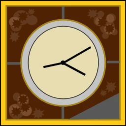 Chronometer icon