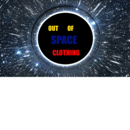 Out Of Space Clothing's interveiw center.