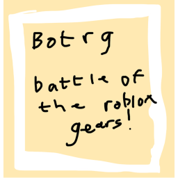 Battle of the roblox gears