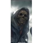 Cult of culture’s destruction