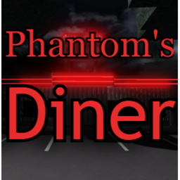 Phantom's Diner