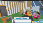 Faith's Friends Fun