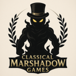 Classical Marshadow Games