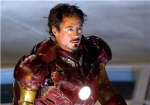 iron man fan club