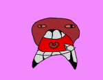 NAtebatar cool group mode ya skibit