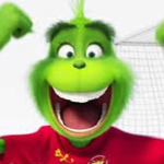La Grinch Society