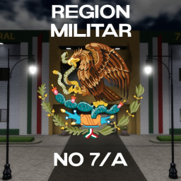 7/a Region Militar 🇲🇽